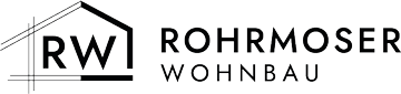 Rohrmoser Wohnbau Logo